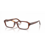 Ray Ban Ray Ban 0RX5458D 2144 STRIPED HAVANA 54-17