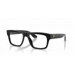 Ray Ban Ray Ban 0RX5459M F601 BLACK 53-18
