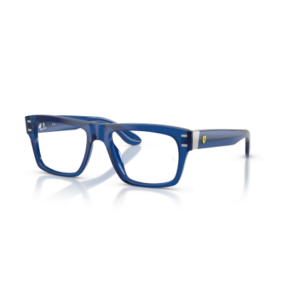 Ray Ban Ray Ban 0RX5459M F711 TRANSPARENT BLUE 53-18