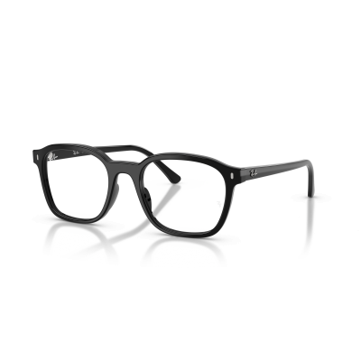 Ray Ban Ray Ban 0RX5460 2000 BLACK 52-20