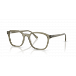 Ray Ban Ray Ban 0RX5460 8300 TRANSPARENT GREEN 52-20