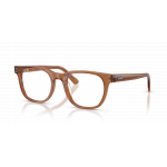 Ray Ban Ray Ban 0RX5461D 8201 TRANSPARENT BROWN 51-20