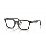Ray Ban Ray Ban 0RX5464D 8545 TRANSAPRENT BROWN 52-19