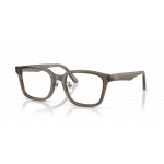 Ray Ban Ray Ban 0RX5464D 8546 TRANSAPRENT GREY 52-19