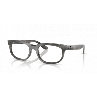 Ray Ban 0RX5489 - Balorette 8400 56-19