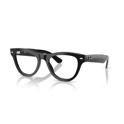 Ray Ban Ray Ban 0RX5510 2000 BLACK 52-20