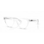 Ray Ban Ray Ban 0RX5510 2001 TRANSPARENT 52-20