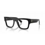 Ray Ban Ray Ban 0RX5517M F601 BLACK 51-21