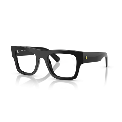 Ray Ban Ray Ban 0RX5517M F601 BLACK 51-21