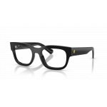 Ray Ban Ray Ban 0RX5528M F601 BLACK 51-19
