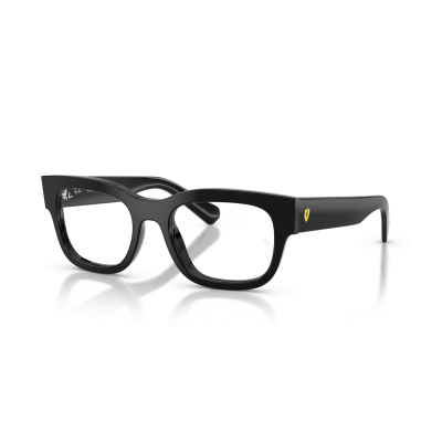 Ray Ban Ray Ban 0RX5528M F601 BLACK 51-19