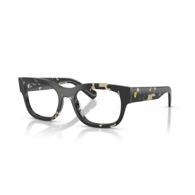 Ray Ban Ray Ban 0RX5528M F703 HAVANA GREY 51-19