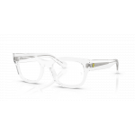 Ray Ban Ray Ban 0RX5528M F706 TRANSPARENT 51-19