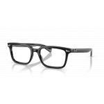 Ray Ban Ray Ban BRUNEL 0RX5534 2000 BLACK 55-19