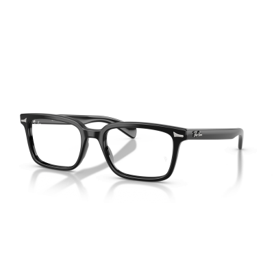 Ray Ban Ray Ban BRUNEL 0RX5534 2000 BLACK 55-19