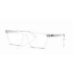 Ray Ban Ray Ban BRUNEL 0RX5534 2001 TRANSPARENT 55-19
