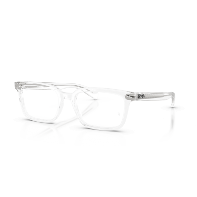 Ray Ban Ray Ban BRUNEL 0RX5534 2001 TRANSPARENT 55-19