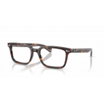 Ray Ban Ray Ban BRUNEL 0RX5534 2012 HAVANA 55-19