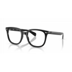 Ray Ban Ray Ban BRUNEL II 0RX5535 2000 BLACK 53-20