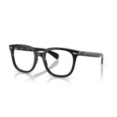 Ray Ban Ray Ban BRUNEL II 0RX5535 2000 BLACK 53-20