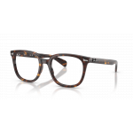 Ray Ban Ray Ban BRUNEL II 0RX5535 2012 HAVANA 53-20