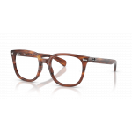 Ray Ban Ray Ban BRUNEL II 0RX5535 2144 STRIPED HAVANA 53-20