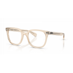 Ray Ban Ray Ban BRUNEL II 0RX5535 8539 TRANSPARENT NUDE 53-20