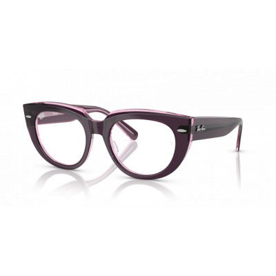Ray Ban 0RX5586 - Doreen 8364 50-19