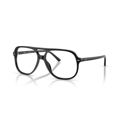 Ray Ban Ray Ban 0RX5698 2000 BLACK 56-14