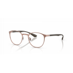 Ray Ban Ray Ban 0RX6355 2943 COPPER 50-20