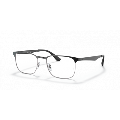 Ray Ban 0RX6363 2861 54-18