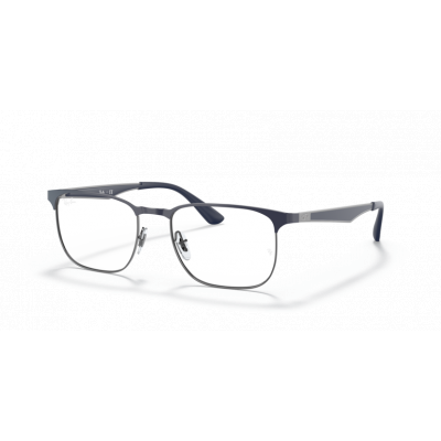 Ray Ban 0RX6363 2947 54-18