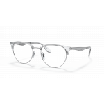 Ray Ban Ray Ban 0RX6396 2936 SILVER 53-19
