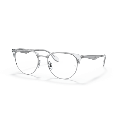 Ray Ban Ray Ban 0RX6396 2936 SILVER 53-19