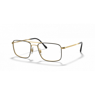Ray Ban 0RX6434 2946 55-18