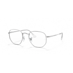 Ray Ban Ray Ban 0RX6448 2501 SILVER 48-21