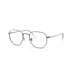 Ray Ban Ray Ban 0RX6448 2502 GUNMETAL 51-21