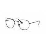 Ray Ban Ray Ban 0RX6448 2509 BLACK 51-21