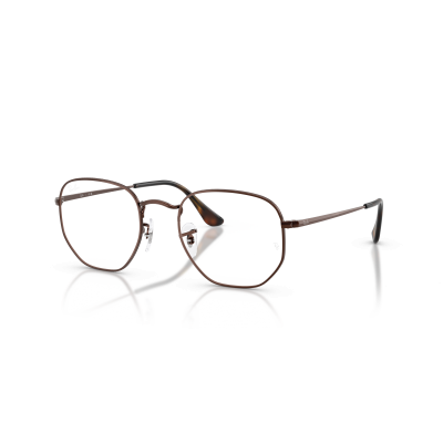 Ray Ban Ray Ban 0RX6448 2511 BROWN 51-21