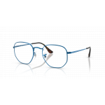 Ray Ban Ray Ban 0RX6448 2520 BLUE 51-21