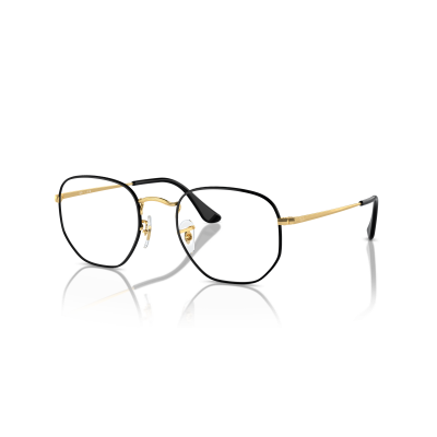 Ray Ban Ray Ban 0RX6448 3175 BLACK ON ARISTA 51-21