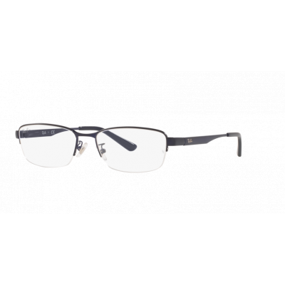Ray Ban 0RX6453D 3076 55-17