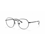 Ray Ban Ray Ban JACK 0RX6465 2509 BLACK 49-20