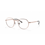 Ray Ban Ray Ban JACK 0RX6465 2943 COPPER 49-20