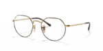 Ray Ban 0RX6465 - Jack 2945 51-20