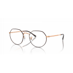 Ray Ban Ray Ban JACK 0RX6465 3176 HAVANA ON ROSEGOLD 49-20