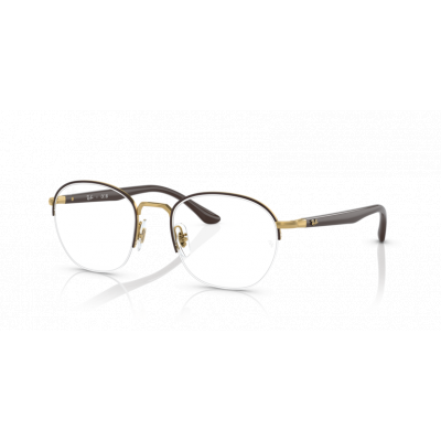 Ray Ban 0RX6487 2905 50-20