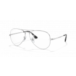 Ray Ban 0RX6489 – Aviator 2501 58-14
