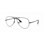 Ray Ban 0RX6489 – Aviator 2503 58-14