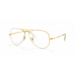 Ray Ban 0RX6489 – Aviator 3086 58-14